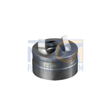 Sheet metal punch &Oslash; 32,5 mm