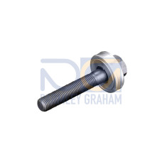 Tension screw with ball bearing &Oslash; x L 11,1 x 60 mm