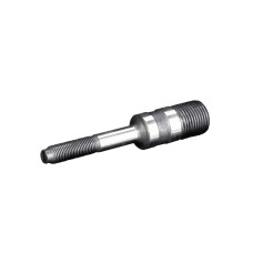 Hydraulic screw Ø / L 9,5 / 19 mm