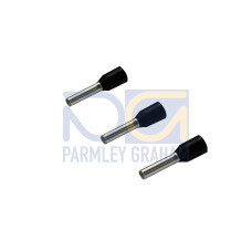 Ferrules 1,5 mm&sup2;, 8mm