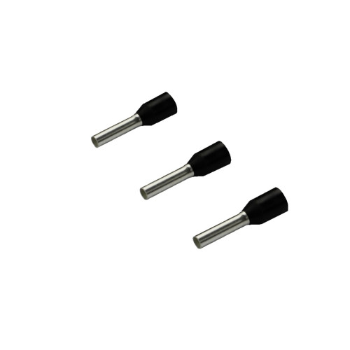 Ferrules 1,5 mm&sup2;, 8mm