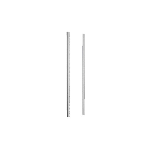 VX Adaptor section 19", for min. enclosure height: 2000 mm