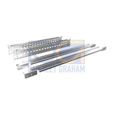 System attachment for VX (W: 600 mm)