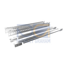System attachment for VX (W: 800 mm)