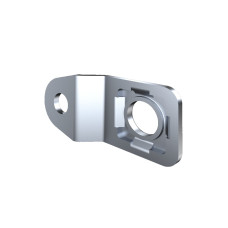 SZ Wall mounting bracket, for AX and KX, sheet steel