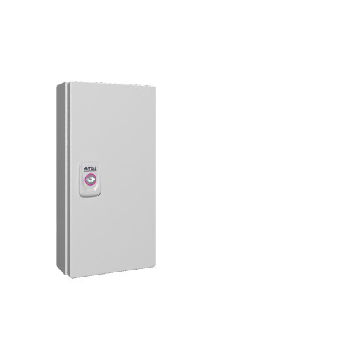 KX E-Box, WHD: 150X300x80 mm, sheet steel