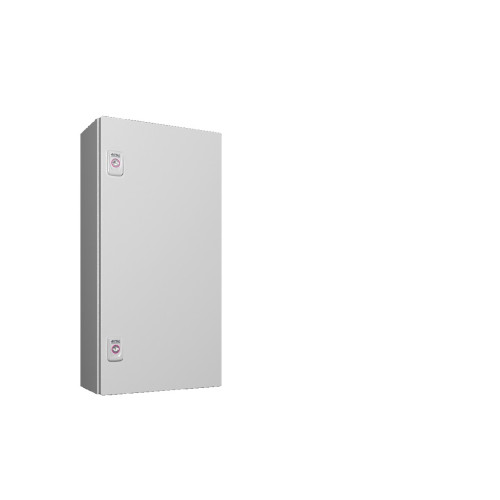 KX E-Box, WHD: 300x600x155 mm, sheet steel