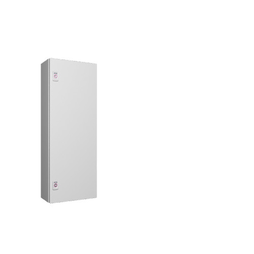 KX E-Box, WHD: 300x800x155 mm, sheet steel