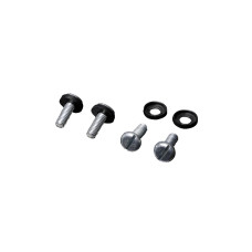 DK Assembly screws, Cheese-head screw M6x16 mm