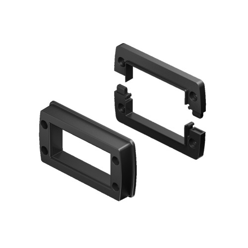 SZ Sealing frame, for cable entry, modular