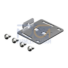 VX Quick-fit baying clamps