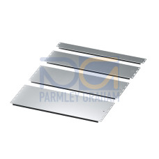 VX Gland plate, WD: 800x275 mm