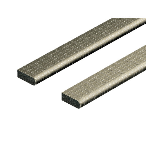 VX EMC divider panel seal