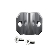 Baying connector, external, 3 mm