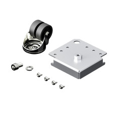 Transport kit for VX, VX IT empty enclosures, 3 mm baying gap