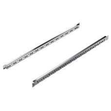 Combination rail, 482.6 mm (19) mounting level for VX IT