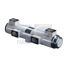 CP tilt coupler, for VX, SE
