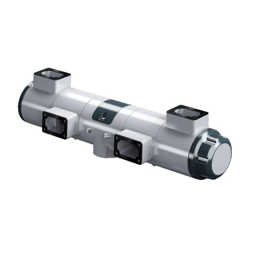 CP tilt coupler, for VX, SE