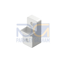 AX plastic wall bracket