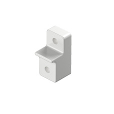 AX plastic wall bracket