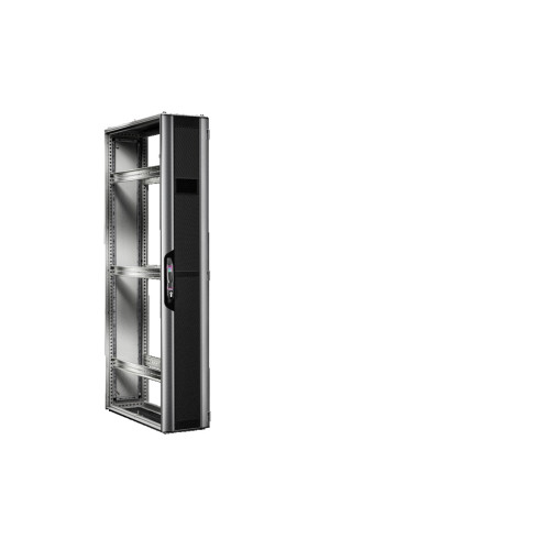 VX IT Cable management enclosure, WHD: 300 x 2000 x 1000 mm