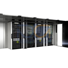 LCP Inline CWG, 35 kW, RAL 7035, WHD: 300 x 2000 x 1200 mm