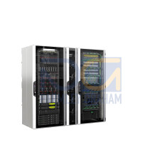 LCP Rack CW, 30 kW, RAL 7035, WHD: 300 x 2000 x 1200 mm