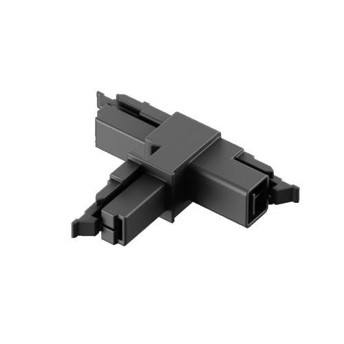 SZ T distributor with 2 sockets, 1 connector