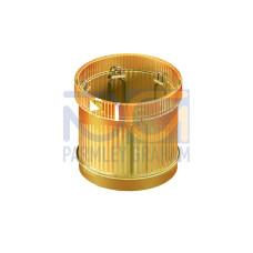 SG LED steady light component, yellow