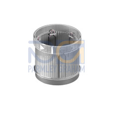 SG LED flashing light component, clear