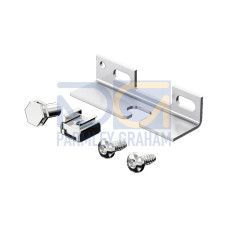 VX Partial mounting plate holder: 1000 mm