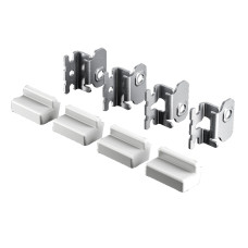 SZ Wall mounting bracket, for AX and KX, sheet steel