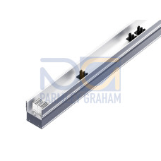 PSM Zero-U-Space, Length: 1695 mm, Infeeds: 2, Phases3, 16 A