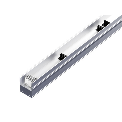 PSM Zero-U-Space, Length: 1695 mm, Infeeds: 2, Phases3, 16 A