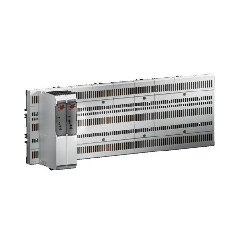 SV Motor controller, 0,6 A, 500 V, 50/60 Hz, 3-pole