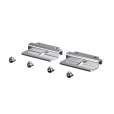 VX IT assembly bracket, sheet steel, zinc-plated