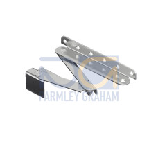 AX door stay for AX plastic