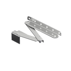 AX door stay for AX plastic