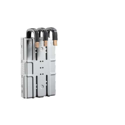 Circuit-breaker component adaptor 160 A,3-pole, W x H 90x160 mm (RiLine Compact)