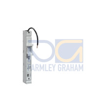 Component adaptors 1-pole, Design: L1, Rated current: 16 A, AWG 14