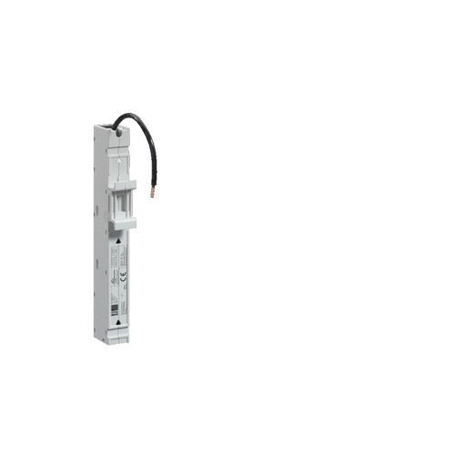 Component adaptors 1-pole, Design: L1, Rated current: 16 A, AWG 14