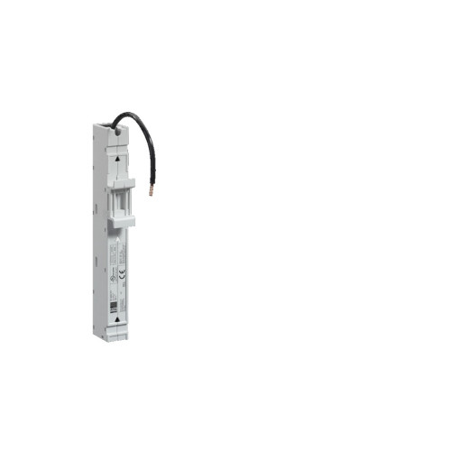 Component adaptors 1-pole, Design: L2, Rated current: 16 A, AWG 14