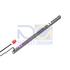 PDU metered+ 32A/3P CEE 12xC13+12xC19