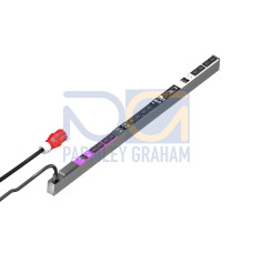 PDU metered+ 32A/3P CEE 12xC19