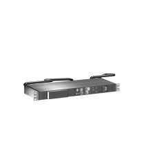 PDU RCM 19"-Inline Meter,Power consumption:11 kW,Rated current (max.): 16 A, 3~