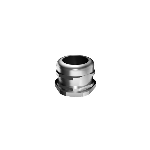 SZ Cable gland, brass, size: M63x1,5, for cables &oslash; 34-44 mm