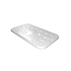 SZ Plastic gland plates, for AX, with membranes