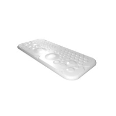 SZ Plastic gland plates, for AX, with membranes