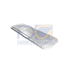 SZ Plastic gland plates, for AX, for cable entry