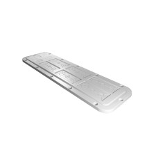 SZ Plastic gland plates, for AX, for cable entry